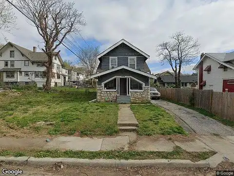 36Th, KANSAS CITY, MO 64128