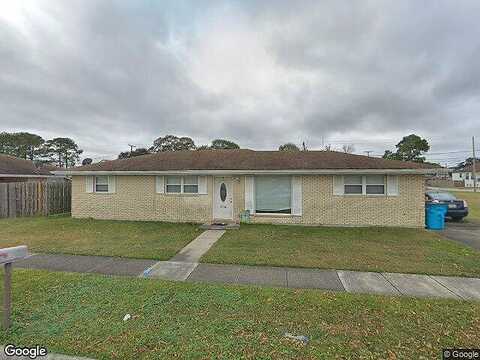 Blanchard, CHALMETTE, LA 70043