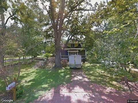 Ninth, MAYSVILLE, NC 28555