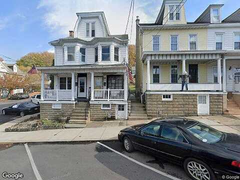 Diamond, SHAMOKIN, PA 17872