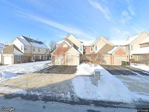 University Ln, ELK GROVE VILLAGE, IL 60007