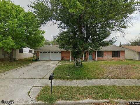 Gainesborough, SAN ANTONIO, TX 78230