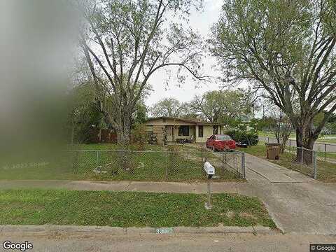 Lovett, EDINBURG, TX 78541