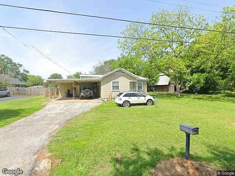 Oak, HALLSVILLE, TX 75650