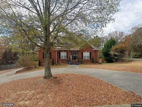 Weatherford, TRUSSVILLE, AL 35173