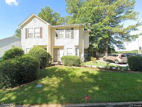 Springside, DECATUR, GA 30034