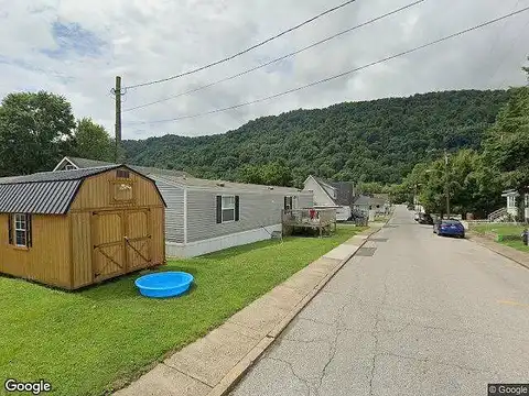 3Rd, GLASGOW, WV 25086