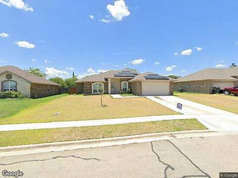 Dober, NOLANVILLE, TX 76559