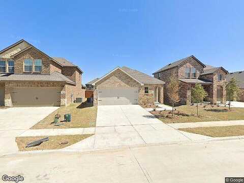 Glazner, FORNEY, TX 75126