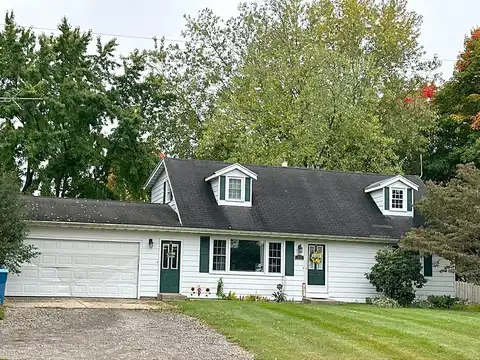 116Th, MARTIN, MI 49070