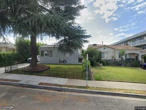 Cedar, BURBANK, CA 91502