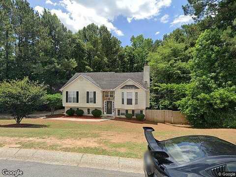 Ridge Hill, CANTON, GA 30115