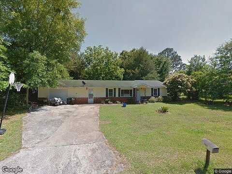 Woodland, HARTFORD, AL 36344