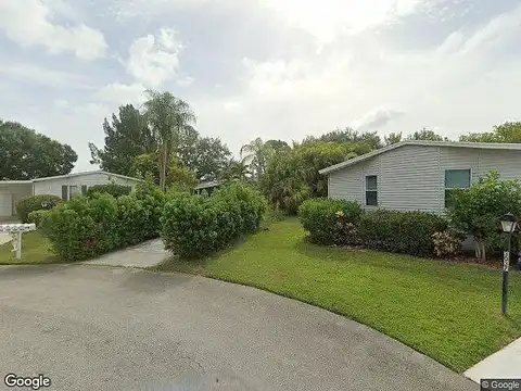 Saltbush Ln, FORT PIERCE, FL 34952