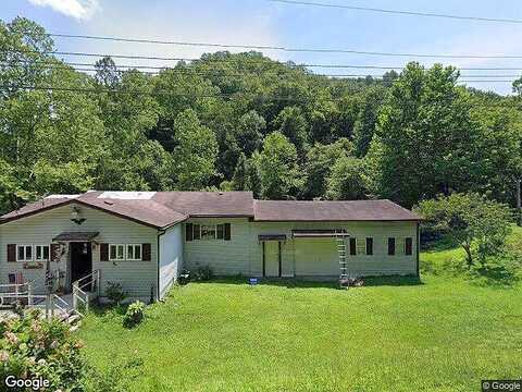 Fields Creek, WINIFREDE, WV 25214