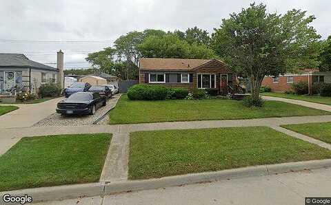 Hathaway, LIVONIA, MI 48150