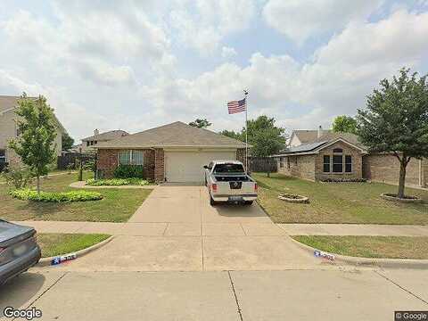 Centennial, CROWLEY, TX 76036