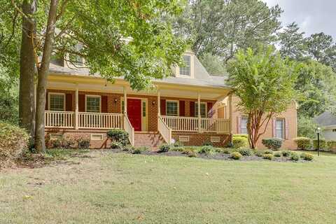 Piney Creek, WILLIAMSBURG, VA 23185