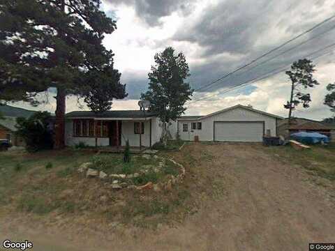 Hilltop, EVERGREEN, CO 80439