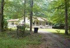 County Road 725, RICEVILLE, TN 37370