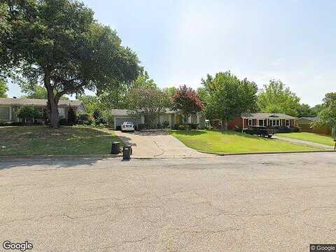 Elm, ROCKWALL, TX 75087