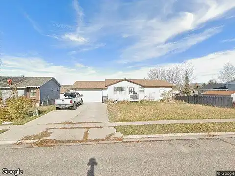 Emerson, EVANSTON, WY 82930