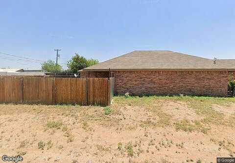 Avenue L, SEMINOLE, TX 79360