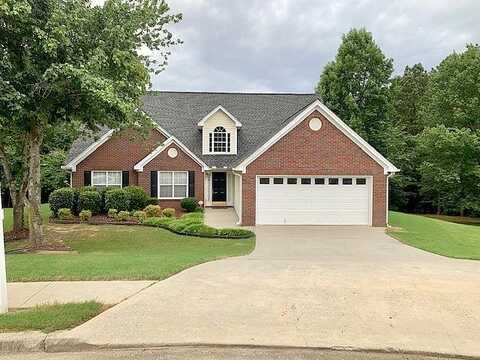 Gem Creek, BUFORD, GA 30519