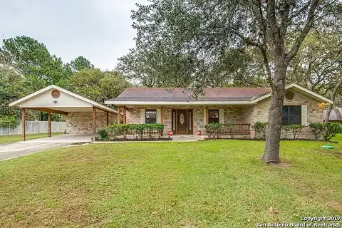 Bear Ridge, LA VERNIA, TX 78121