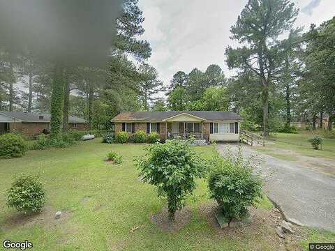 Nelson, ROBERSONVILLE, NC 27871