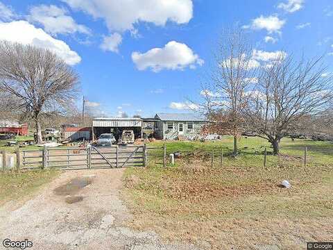 Fm 113, MILLSAP, TX 76066