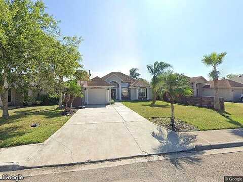 6Th, LOS FRESNOS, TX 78566