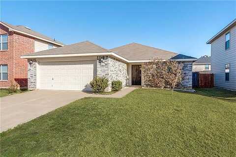 Fawn Hill, FORT WORTH, TX 76134