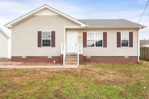 Lansinger, CLARKSVILLE, TN 37042