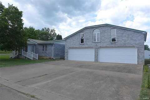 Robinson, FREDERICKTOWN, MO 63645