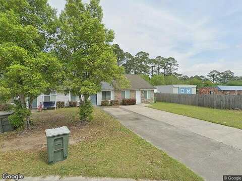 Beverly, HINESVILLE, GA 31313