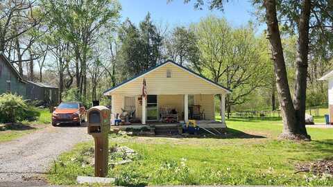 Crescent, CHICKAMAUGA, GA 30707