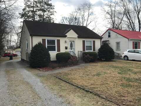 Fairview, HOPKINSVILLE, KY 42240