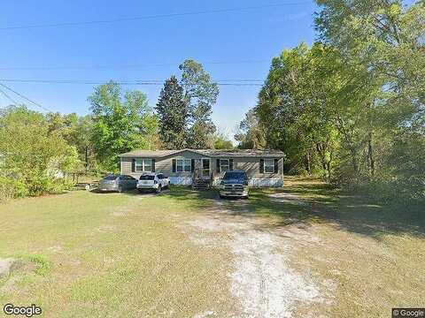 Bunker, FOLKSTON, GA 31537