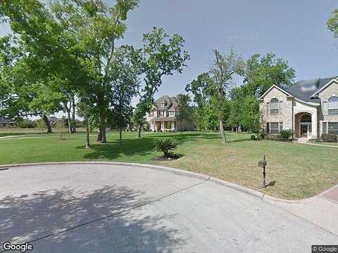 Parsonage, MISSOURI CITY, TX 77459