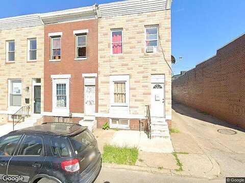 Kresson, BALTIMORE, MD 21224