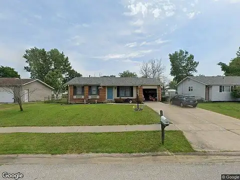 Bedford, WARRENTON, MO 63383