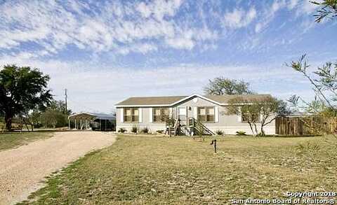 County Road 458, HONDO, TX 78861