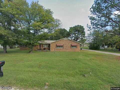 Craige, GASTON, NC 27832