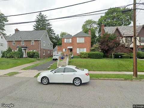 41St, PATERSON, NJ 07504