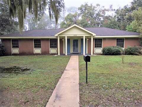 Willow, BRUNSWICK, GA 31520