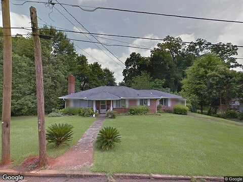 Dunklin, GREENVILLE, AL 36037