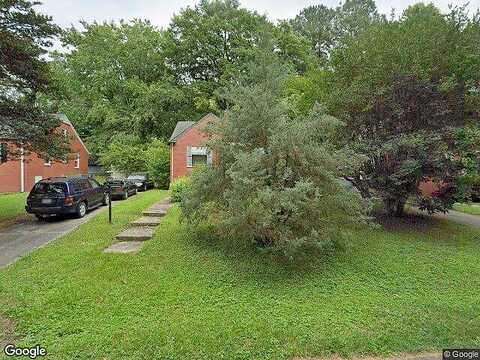 Hillside, FUQUAY VARINA, NC 27526