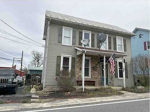 Oakville, SHIPPENSBURG, PA 17257