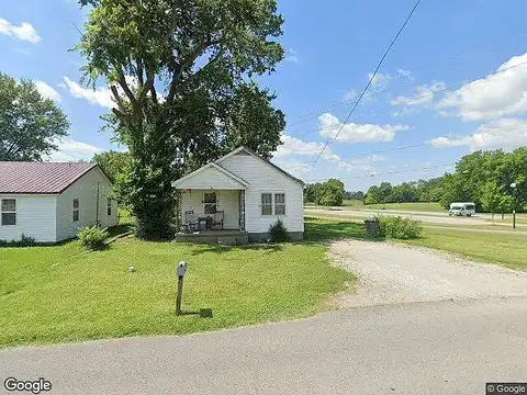 Pardue, HOPKINSVILLE, KY 42240